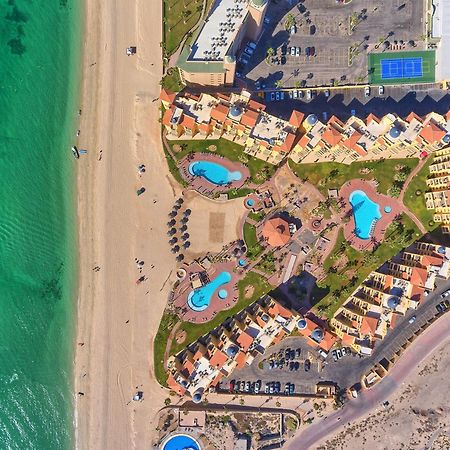 Princesa De Penasco Condo D203 Sandy Beach Пуерто-Пеньяско Екстер'єр фото