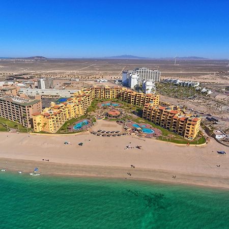 Princesa De Penasco Condo D203 Sandy Beach Пуерто-Пеньяско Екстер'єр фото
